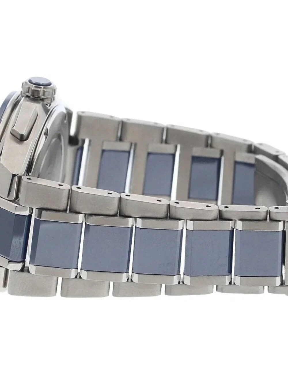 SEIKO Astron Nexter SBXC181/5X83-0AA0 GPS Solar Powered Radio Men's Watch_